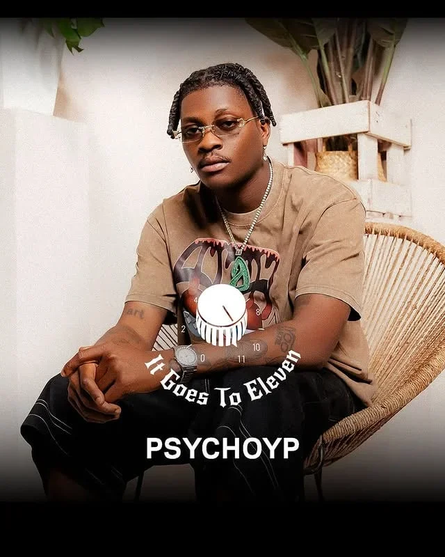 PsychoYP dp picture